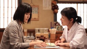 Kateikyoushi no Torako EP5 “One way to make money to leave to your son… The Devil’s Proposal from Teacher”