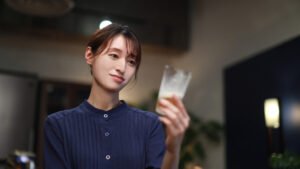 Banshaku no Ryuugi EP3 “Taiwan mazesoba”