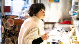 Sugisaki Hana no Satsukyu EP2 “Small Afternoon”