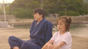 Barakamon EP11 END “Heartwarming island comedy, finally the last episode!”