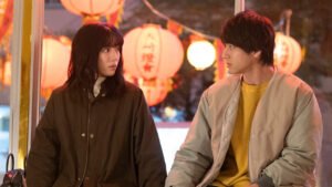 Kimi ga Kokoro wo Kureta kara EP03 “Memories of First Love”