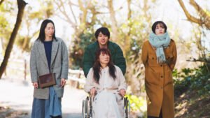 Kimi ga Kokoro wo Kureta kara EP06 “The Feel of a Voice”