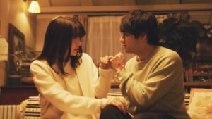 Kimi ga Kokoro wo Kureta kara EP07 “A Reason to Live for Tomorrow”