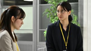 Onsha no Midare Tadashimasu! EP02 “Both Parties Are Held Accountable for the Affair”