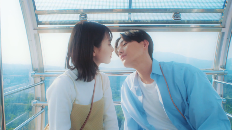 Minami-kun ga Koibito?! 2024 EP03 “The 15 Centimeter Boyfriend’s Witness”